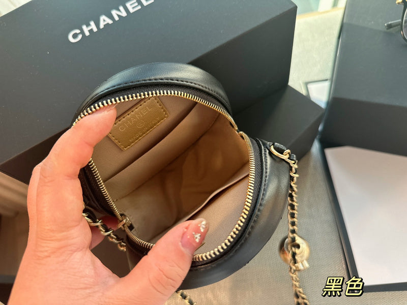 Style My Style - CNL3 Bags - 550