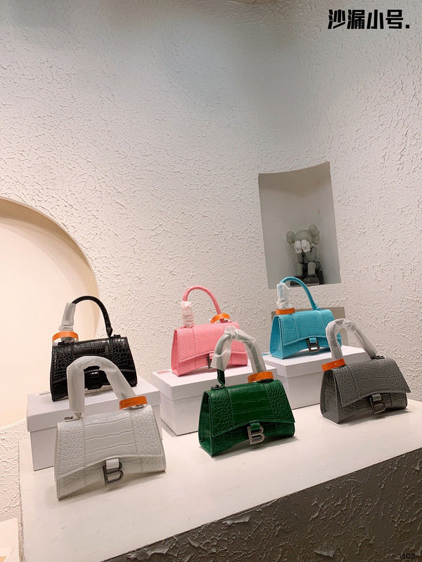 Style My Style - BGA2 Bags - 199
