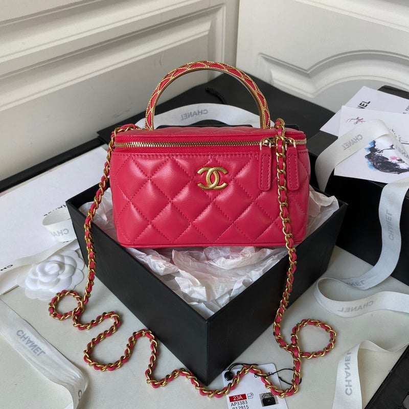 Style My Style - CHL Bags - 301