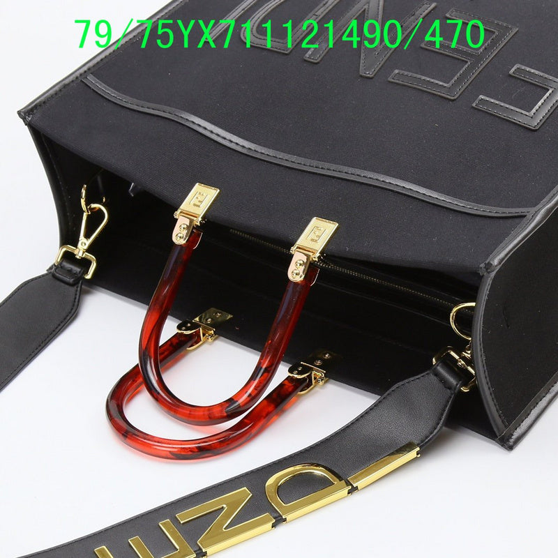 GC - Shoulder - 3494