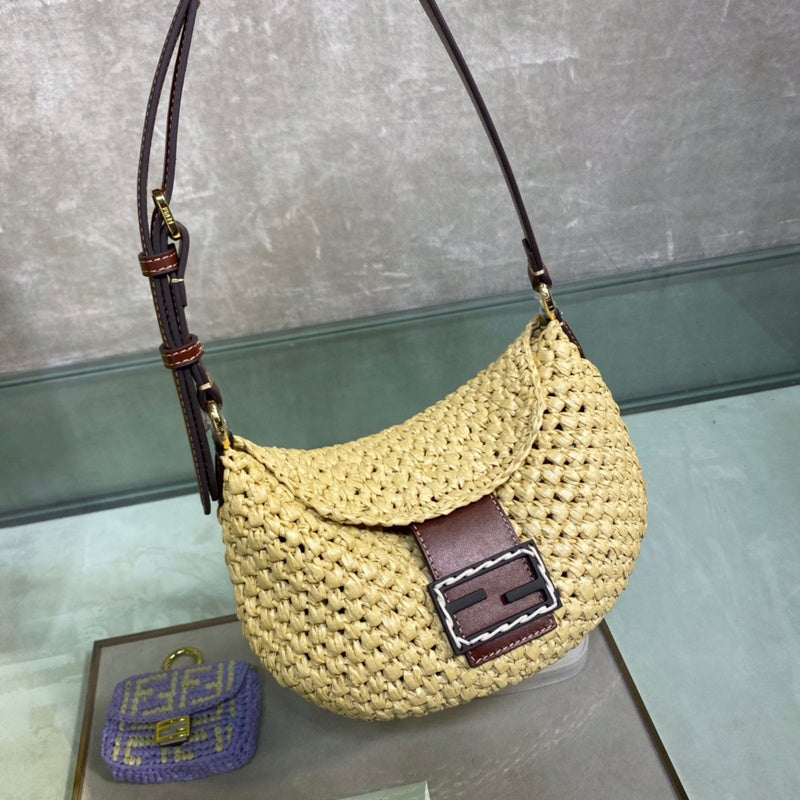 FDI Bags - Luxurious Bags  607