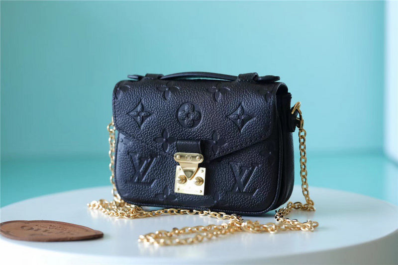 Lux-Totes - LOV Bags - 800