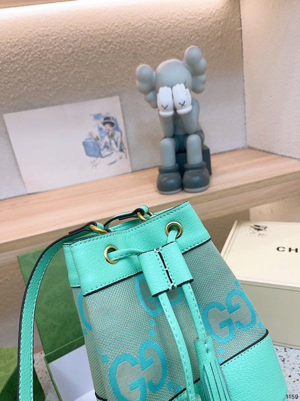 Luxurious Totes - GUI3 Bags - 223