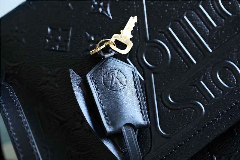 Lux-Totes - LOV Bags - 036