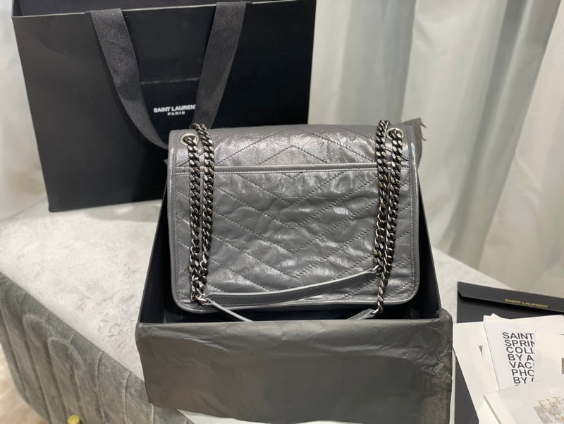 Luxurious Totes - Latest - 8555