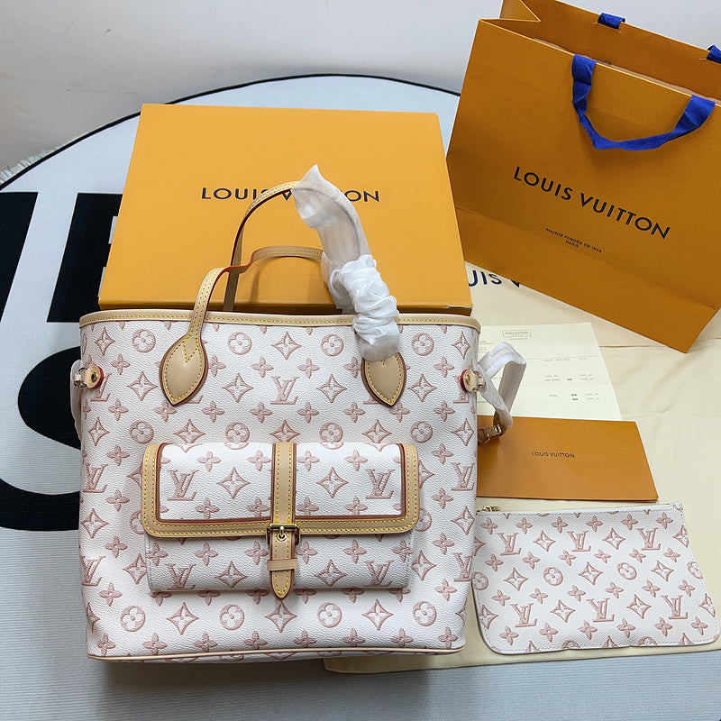 Lux-Totes - LOV Bags - 510