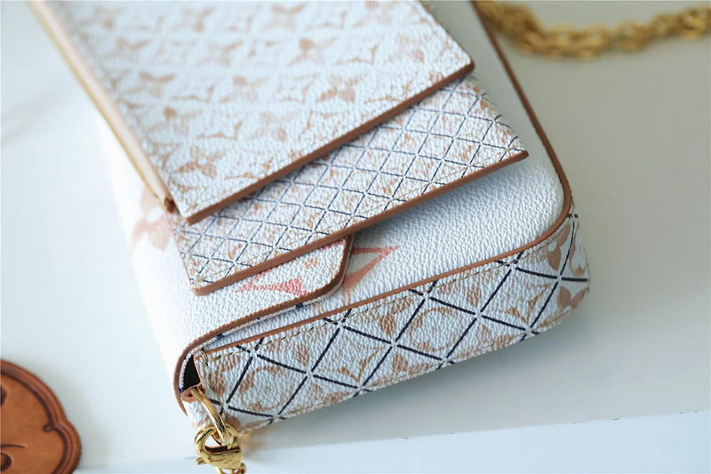 Lux-Totes - LOV Bags - 167