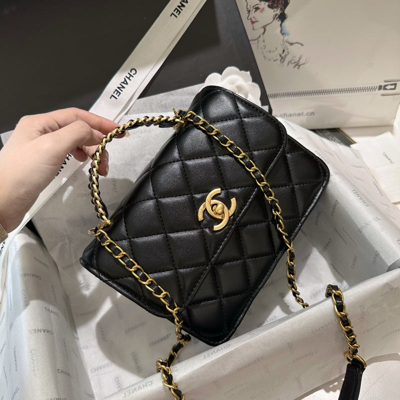 Luxurious Totes - CNL3 Bags - 092
