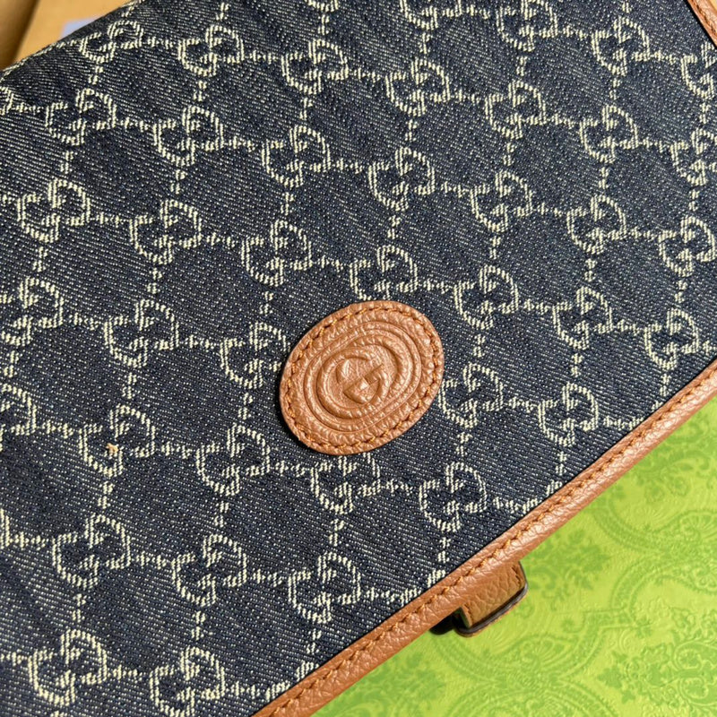 Lux-Totes - GCI Bags - 2336