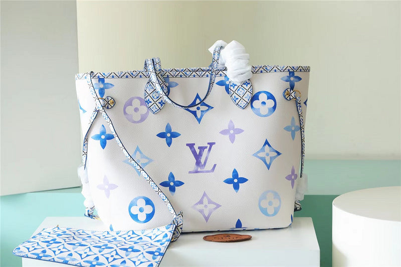 Lux-Totes - LOV Bags - 213