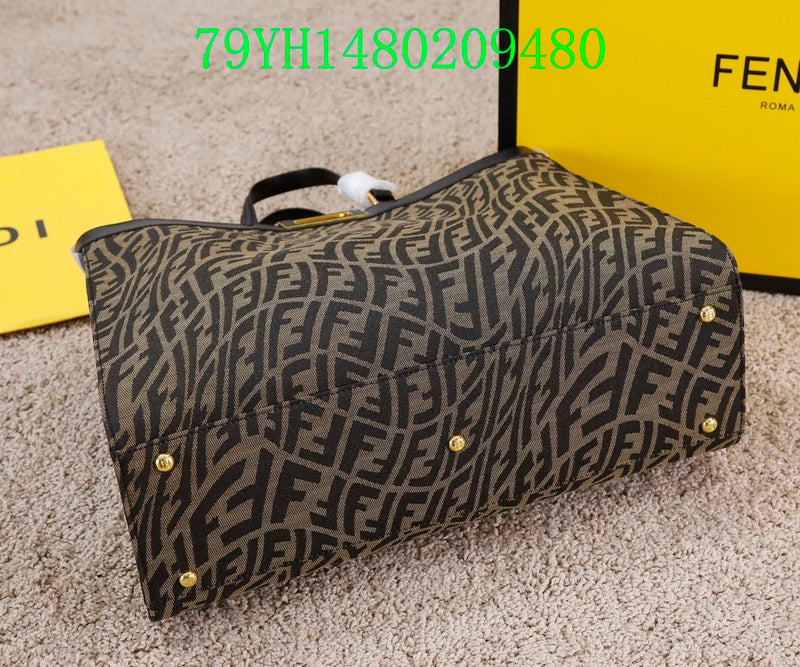 GC - Shoulder - 2698