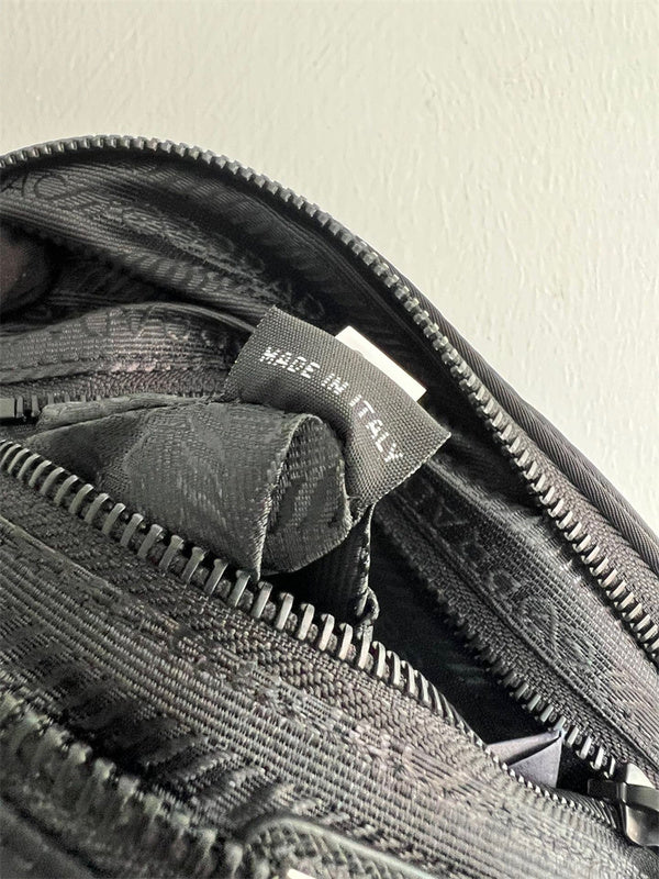 ZEP - PD Bags - 113
