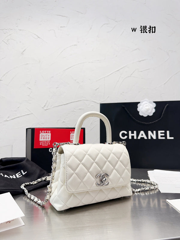 Luxurious Totes - CNL3 Bags - 135
