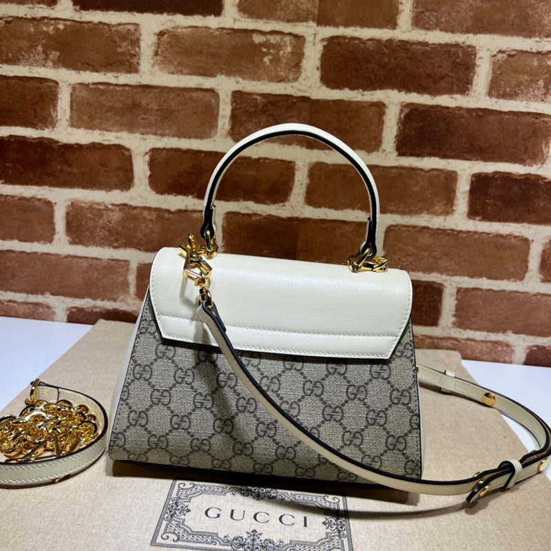 GUI - Luxurious Totes - 498