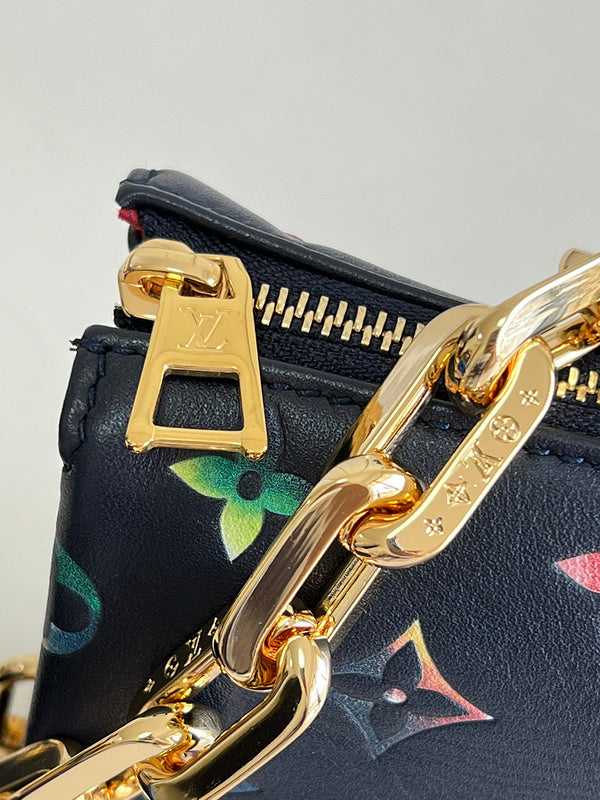 LOV - Luxurious Totes - 1203