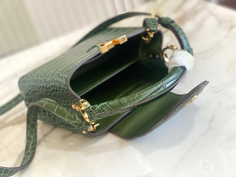 ZEP - LOV Bags - 1235