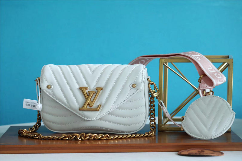 Lux-Totes - LOV Bags - 747