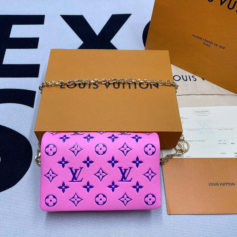 Lux-Totes - LOV Bags - 1368