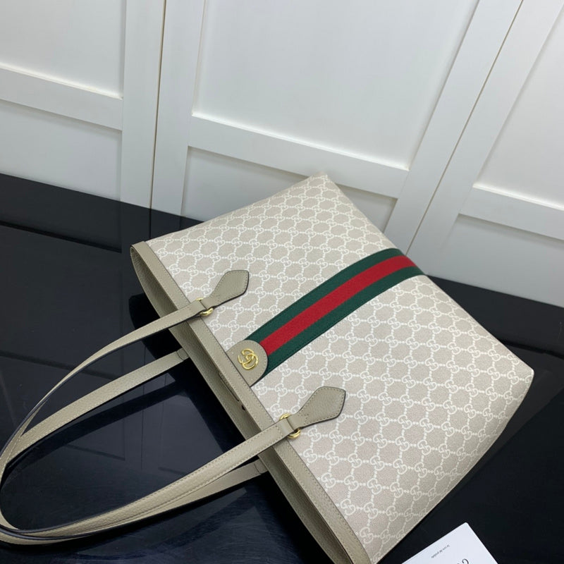 GUI - Luxurious Totes - 1061