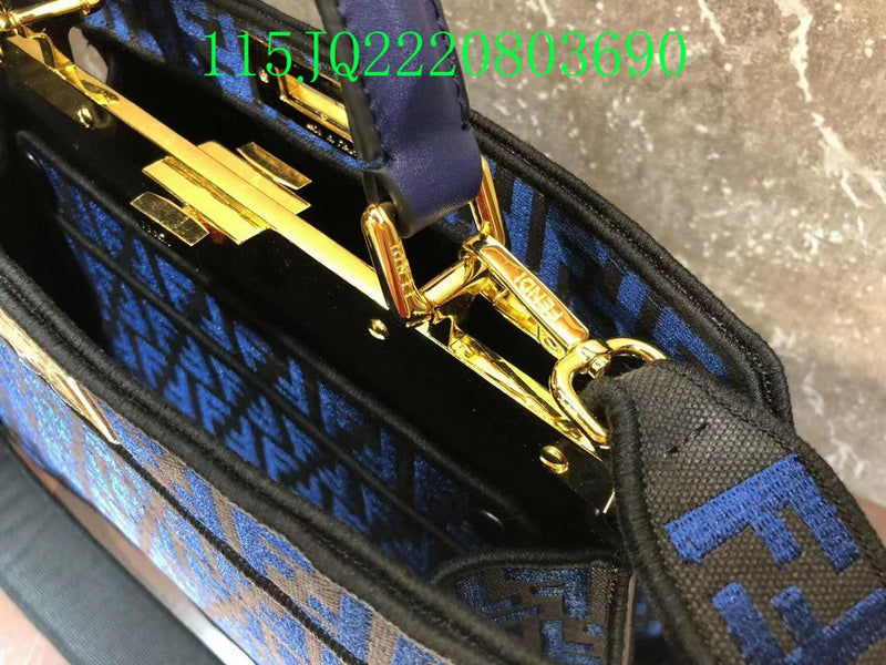 GC - Shoulder - 3255