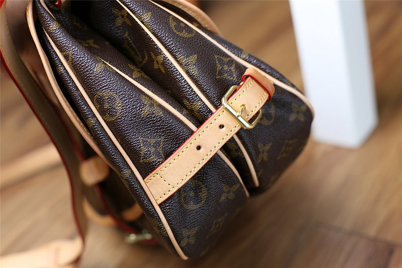 Lux-Totes - LOV Bags - 4372