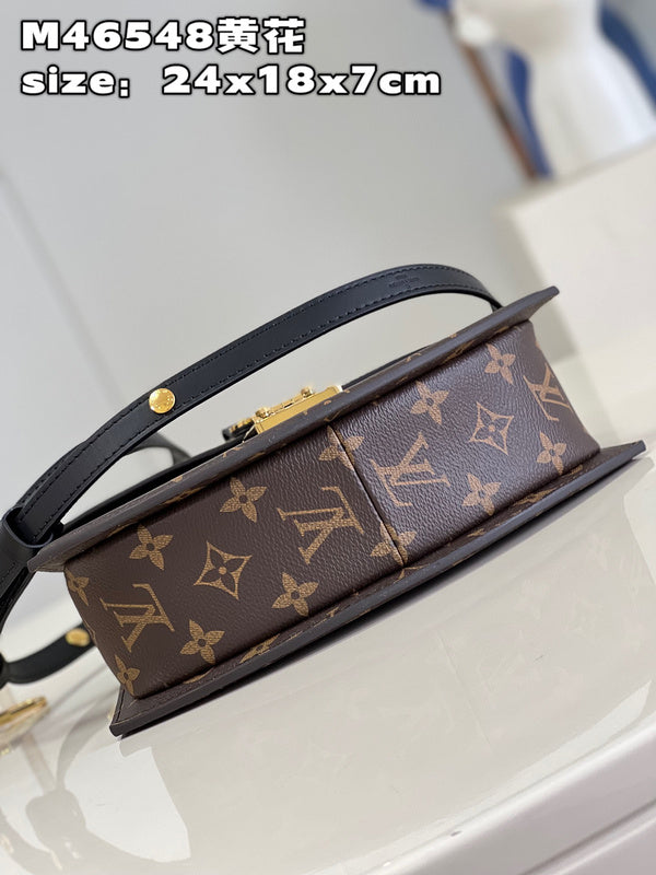LOV - Luxurious Totes - 628