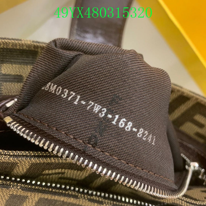 GC - Shoulder - 3427