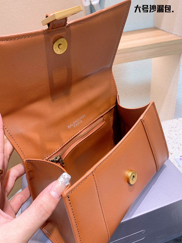 Luxurious Totes - BGA2 Bags - 238
