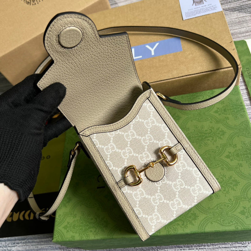 Lux-Totes - GCI Bags - 2317