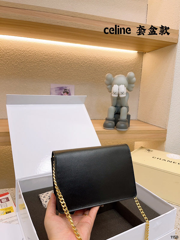 Luxurious Totes - CLE2 Bags - 005