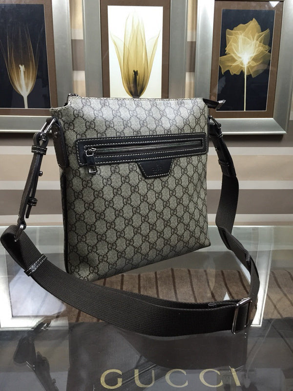 Lux-Totes - GCI Bags - 2521