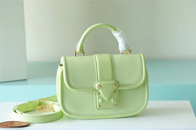 Lux-Totes - LOV Bags - 073