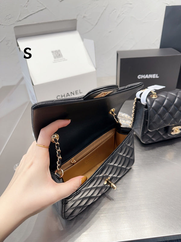 Style My Style - CNL3 Bags - 441