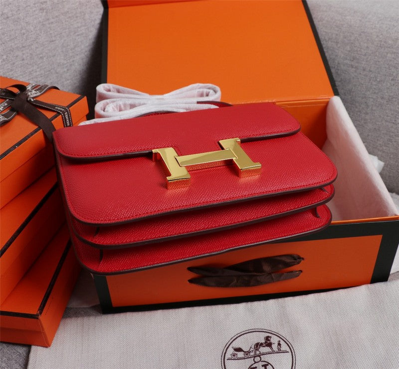 HMS - Luxurious Totes - 077