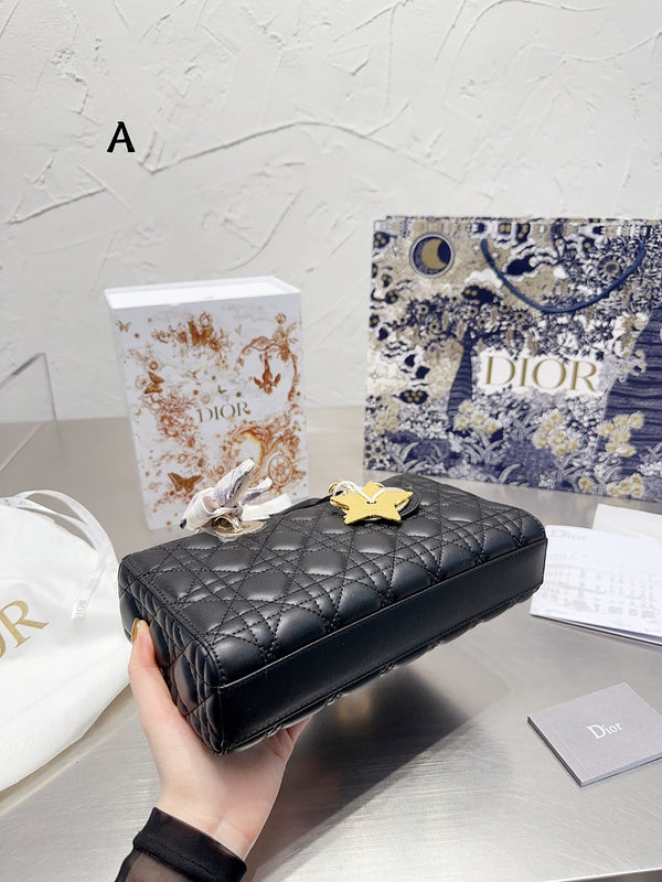 Style My Style - DOR2 Bags - 322