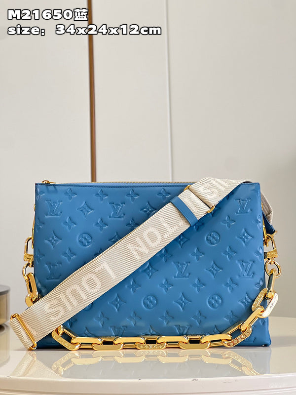 LOV - Luxurious Totes - 318