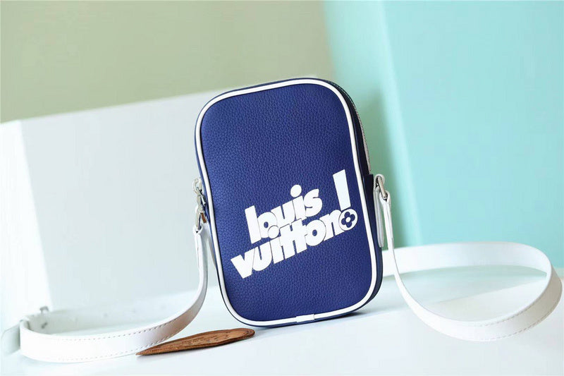 Lux-Totes - LOV Bags - 4140
