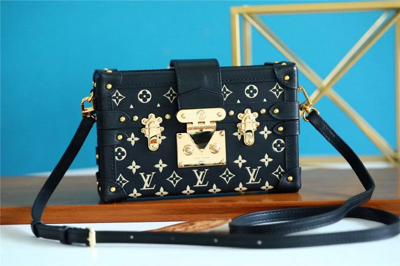 Lux-Totes - LOV Bags - 1346