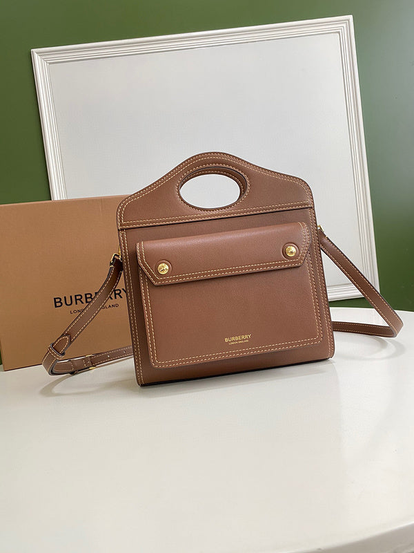 Luxurious-Totes - BBR Bags - 170
