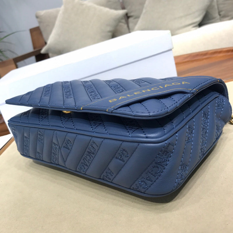 Style My Style - BGA Bags - 695
