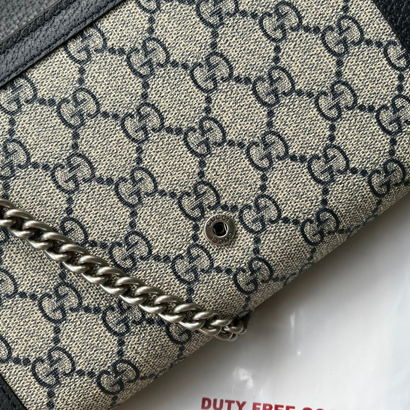 GUI - Luxurious Totes - 1104