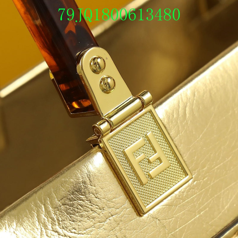 GC - Shoulder - 3140