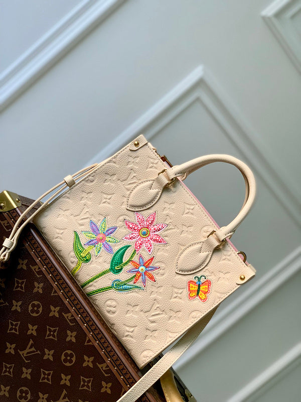 LOV - Luxurious Totes - 180