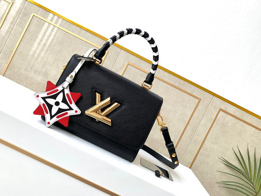 Luxurious Totes - Latest - 1309