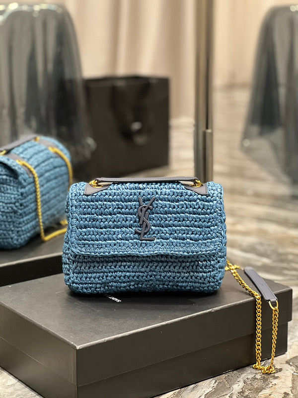 Luxurious Totes - Latest - 7984