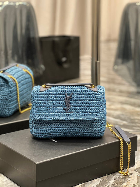 Luxurious Totes - Latest - 7984