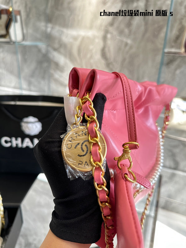 Luxurious Totes - CNL3 Bags - 296