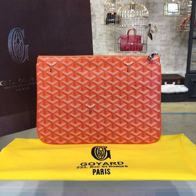 Lux-Totes - GOD Bags - 355