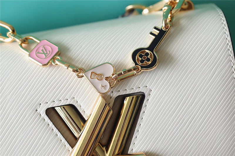 Lux-Totes - LOV Bags - 557
