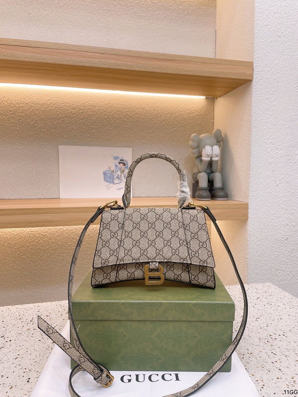 Style My Style - BGA2 Bags - 091